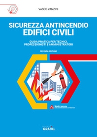 Sicurezza antincendio edifici civili - Librerie.coop