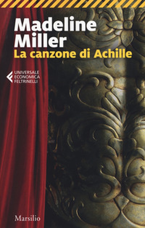 La canzone di Achille - Librerie.coop La canzone di Achille - Librerie.coop