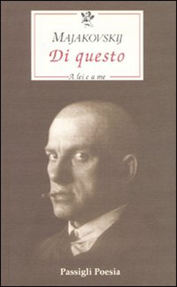Di questo. A lei e a me. Testo russo a fronte - Librerie.coop Di questo. A lei e a me. Testo russo a fronte - Librerie.coop