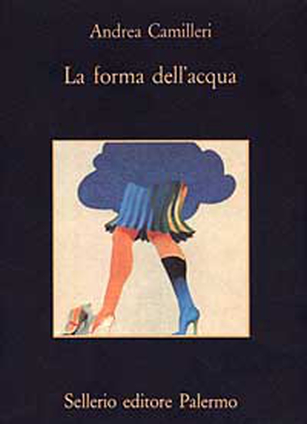 La forma dell'acqua - Librerie.coop La forma dell'acqua - Librerie.coop