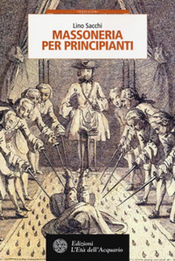 Massoneria per principianti - Librerie.coop Massoneria per principianti - Librerie.coop