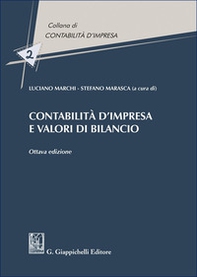 Contabilità d'impresa e valori di bilancio - Librerie.coop