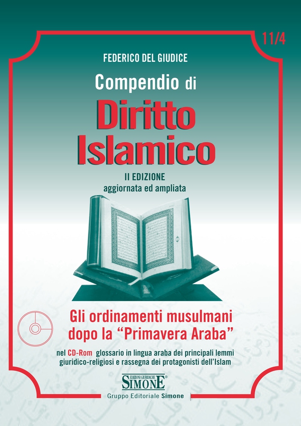 Compendio di Diritto Islamico - Librerie.coop Compendio di Diritto Islamico - Librerie.coop