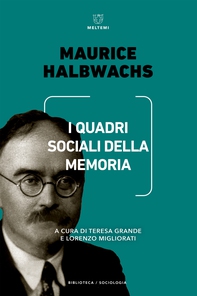 I quadri sociali della memoria - Librerie.coop
