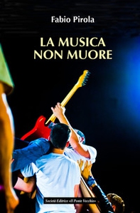 La musica non muore - Librerie.coop