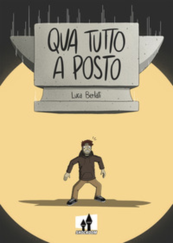 Qua tutto a posto - Librerie.coop Qua tutto a posto - Librerie.coop