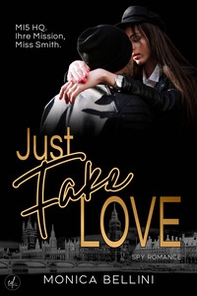 Just fake love - Librerie.coop Just fake love - Librerie.coop