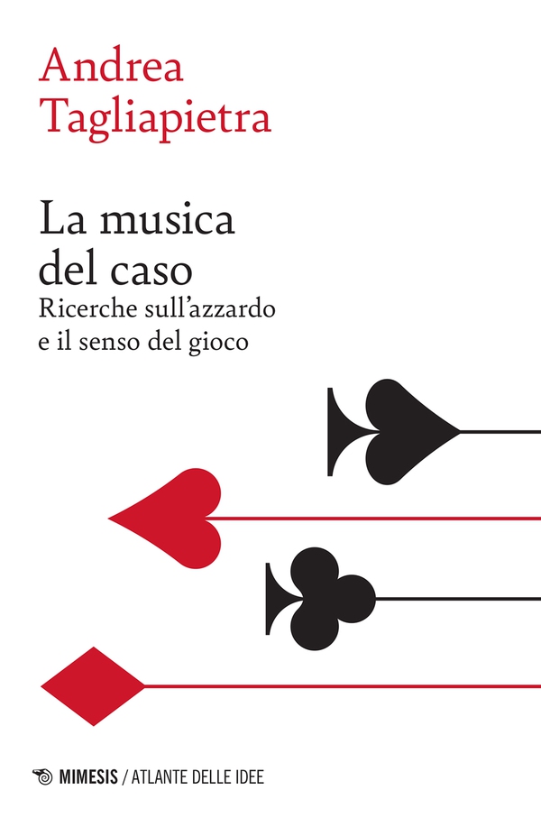 La musica del caso - Librerie.coop La musica del caso - Librerie.coop