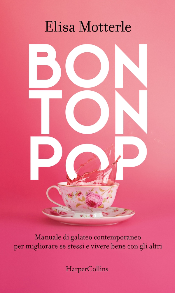 Bon Ton Pop - Librerie.coop Bon Ton Pop - Librerie.coop