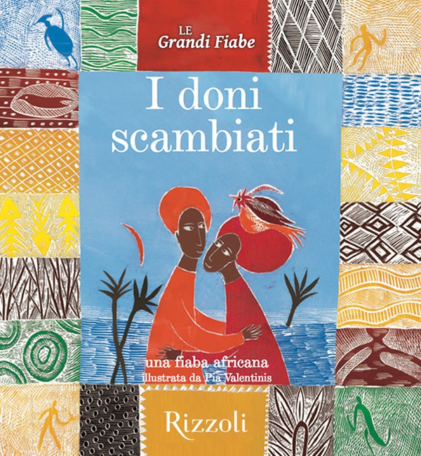 I doni scambiati - Una fiaba africana - Librerie.coop I doni scambiati - Una fiaba africana - Librerie.coop