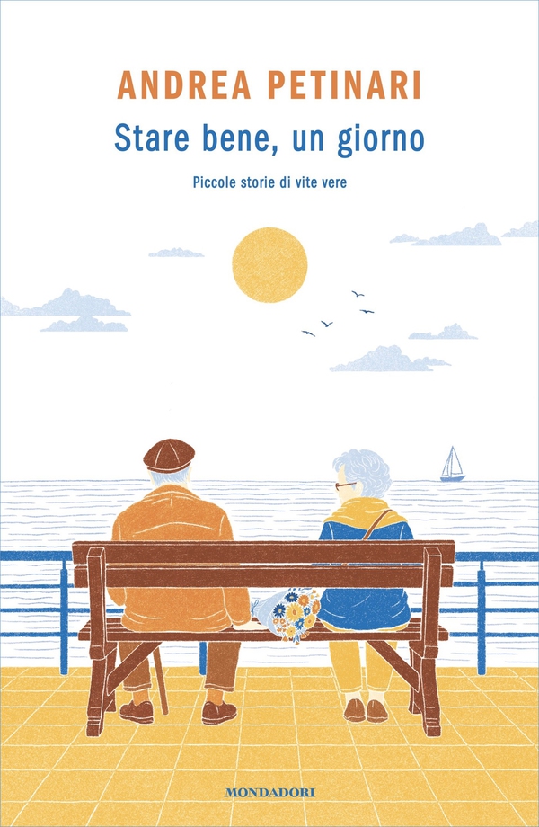 Stare bene, un giorno - Librerie.coop Stare bene, un giorno - Librerie.coop