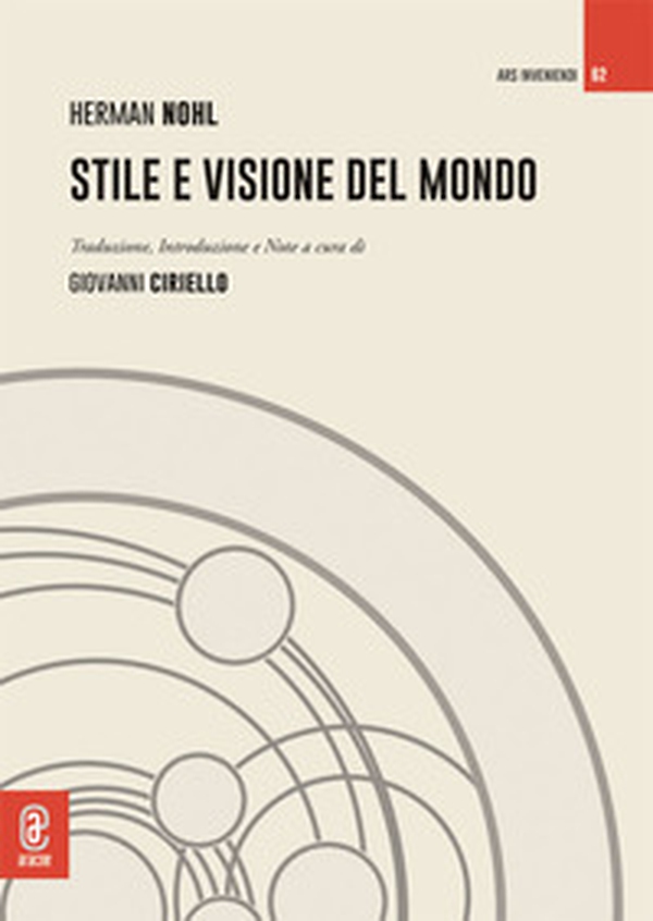 Stile e visione del mondo - Librerie.coop