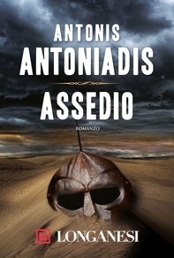 Assedio - Librerie.coop Assedio - Librerie.coop