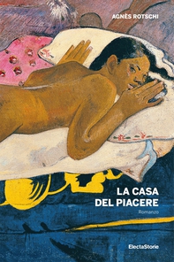 La Casa del Piacere - Librerie.coop