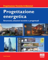 Progettazione energetica - Librerie.coop