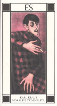 Morale e criminalità - Librerie.coop