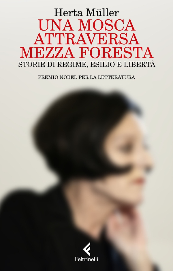 Una mosca attraversa mezza foresta - Librerie.coop