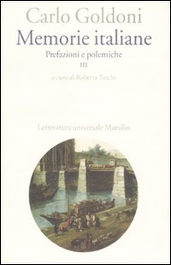 Memorie italiane - Vol. 3 - Librerie.coop Memorie italiane - Vol. 3 - Librerie.coop