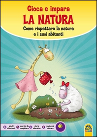 Gioca e impara la natura - Librerie.coop