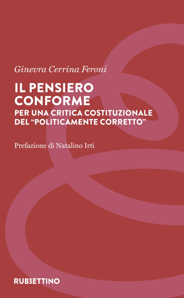 Il pensiero conforme - Librerie.coop