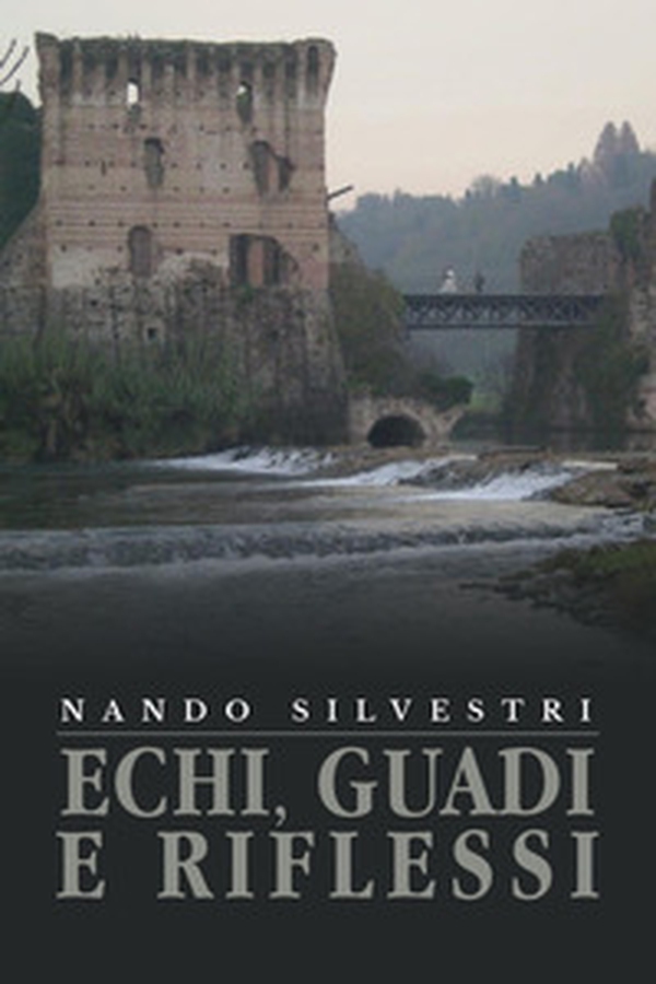 Echi, guadi e riflessi - Librerie.coop Echi, guadi e riflessi - Librerie.coop