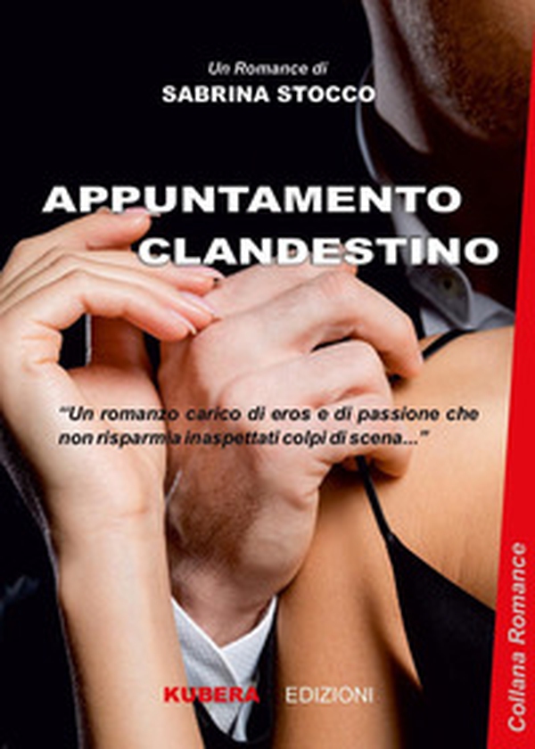 Appuntamento clandestino - Librerie.coop