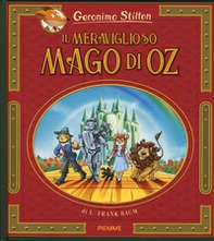 Il meraviglioso Mago di Oz di Lyman Frank Baum - Librerie.coop