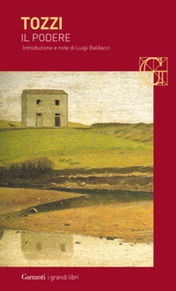 Il podere - Librerie.coop Il podere - Librerie.coop