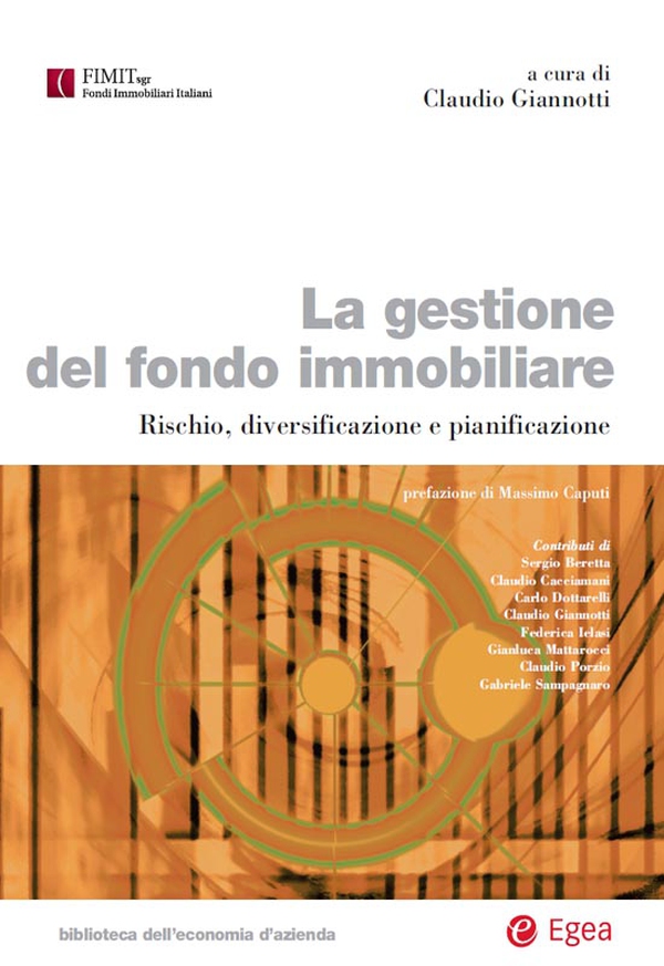 La gestione del fondo immobiliare - Librerie.coop La gestione del fondo immobiliare - Librerie.coop