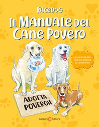 Il manuale del cane povero - Librerie.coop