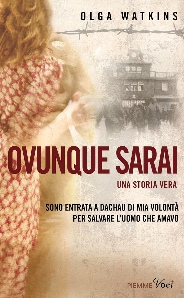 Ovunque sarai - Librerie.coop Ovunque sarai - Librerie.coop