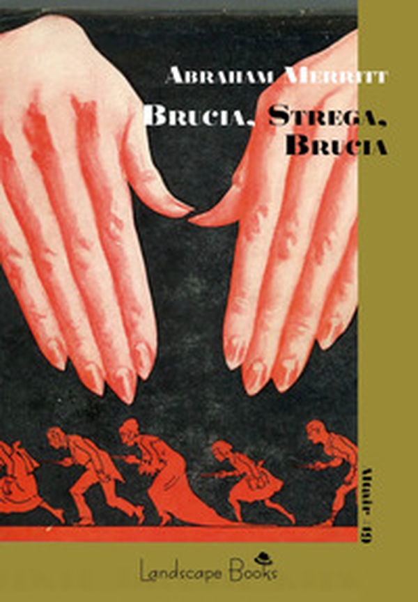 Brucia strega brucia - Librerie.coop Brucia strega brucia - Librerie.coop