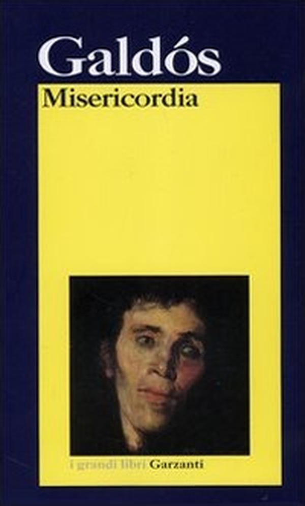 Misericordia - Librerie.coop Misericordia - Librerie.coop