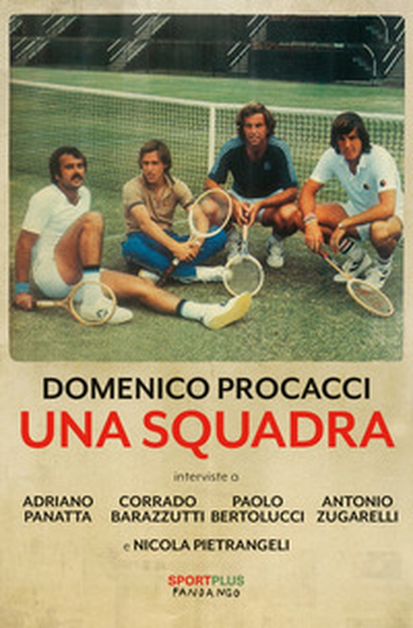 Una squadra - Librerie.coop Una squadra - Librerie.coop