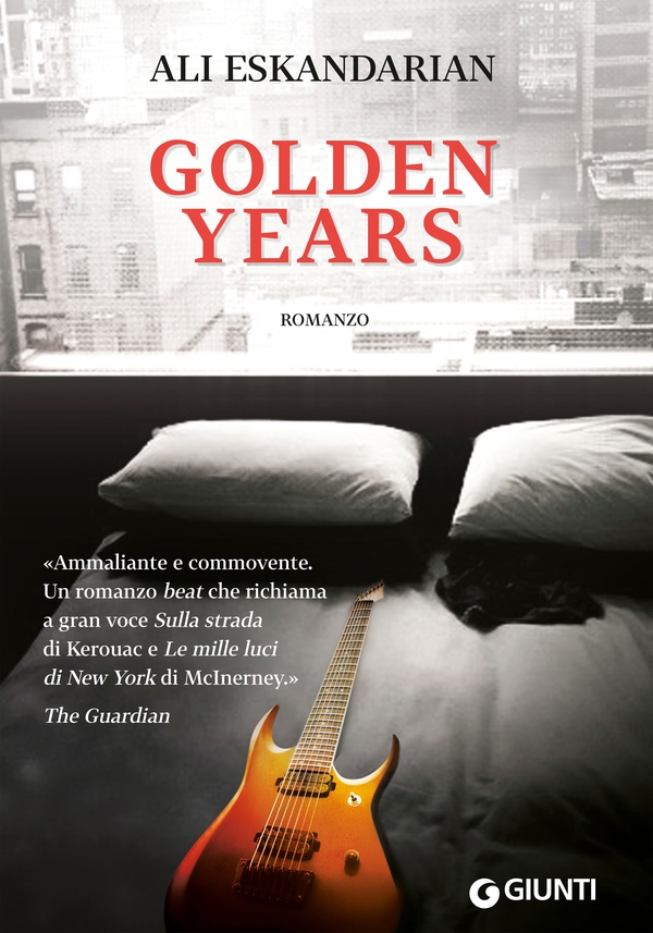 Golden Years - Librerie.coop Golden Years - Librerie.coop