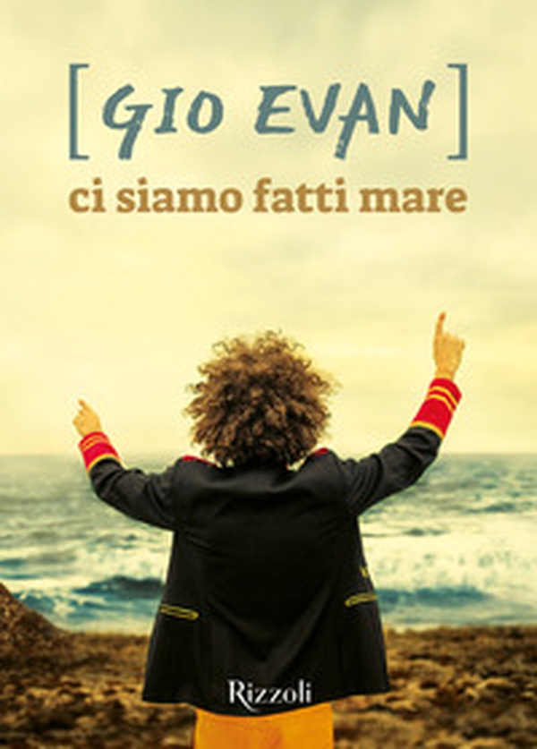 Ci siamo fatti mare - Librerie.coop Ci siamo fatti mare - Librerie.coop