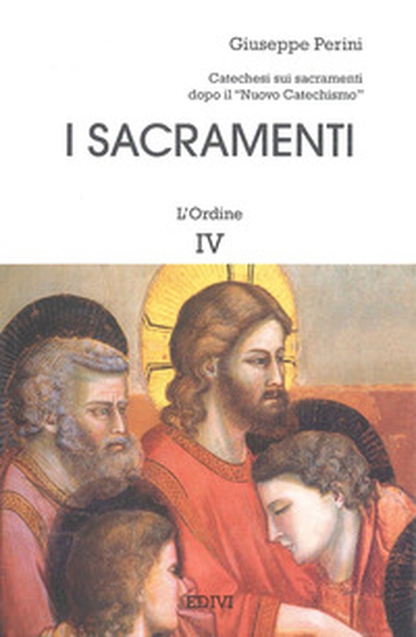I sacramenti - Vol. 4 - Librerie.coop I sacramenti - Vol. 4 - Librerie.coop