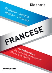 Maxi dizionario francese - Librerie.coop