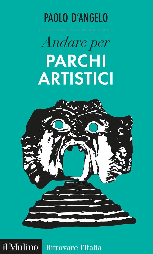 Andare per parchi artistici - Librerie.coop Andare per parchi artistici - Librerie.coop