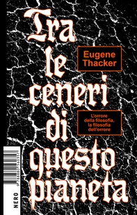 Tra le ceneri di questo pianeta - Librerie.coop