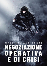 Negoziazione operativa e di crisi: principi generali - Librerie.coop