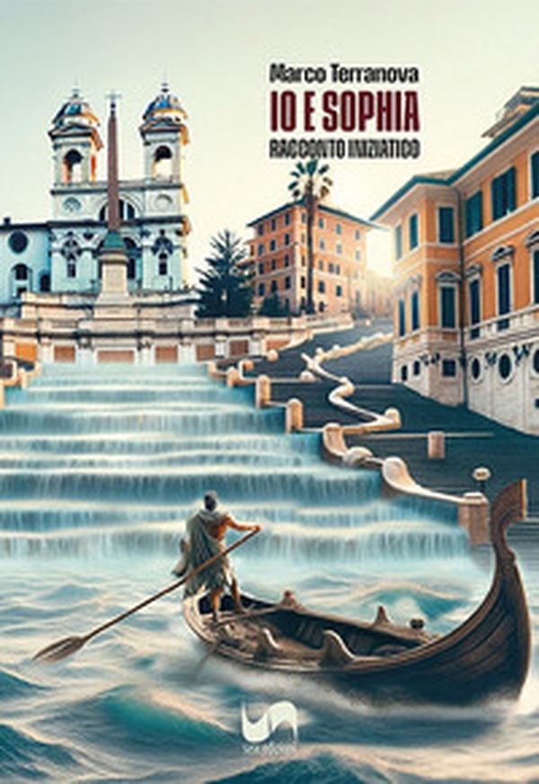 Io e Sophia. Racconto iniziatico - Librerie.coop