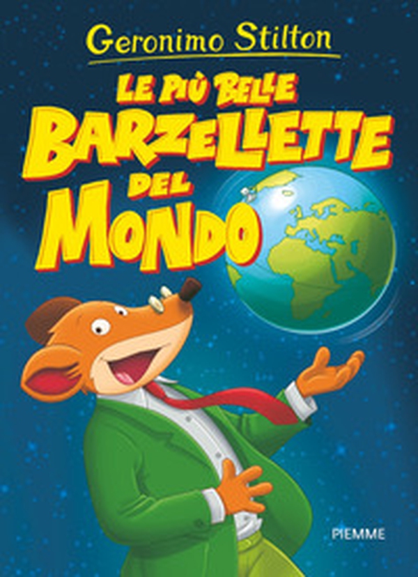 Le più belle barzellette del mondo - Librerie.coop Le più belle barzellette del mondo - Librerie.coop