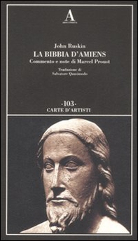 La bibbia d'Amiens - Librerie.coop