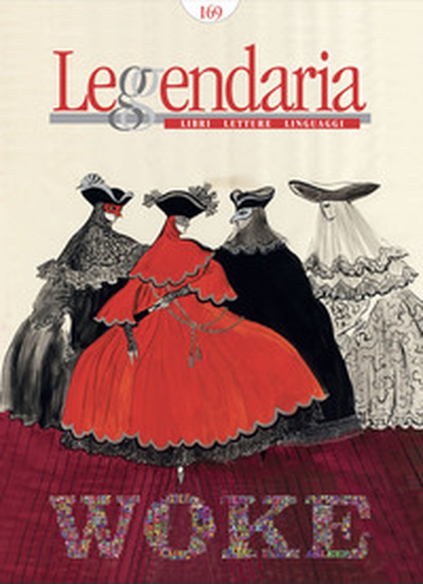 Leggendaria - Vol. 169 - Librerie.coop Leggendaria - Vol. 169 - Librerie.coop