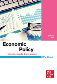 Economic policy - Librerie.coop