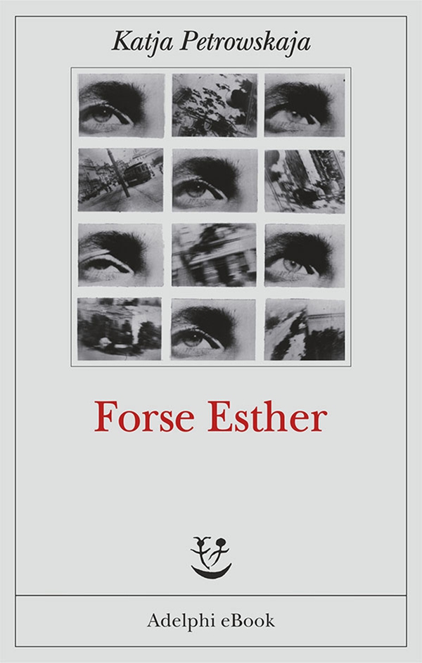 Forse Esther - Librerie.coop Forse Esther - Librerie.coop