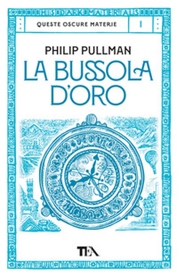 La bussola d'oro - Librerie.coop La bussola d'oro - Librerie.coop