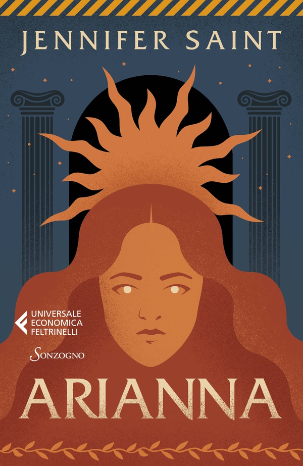 Arianna - Librerie.coop