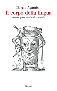 Il corpo della lingua - Librerie.coop Il corpo della lingua - Librerie.coop